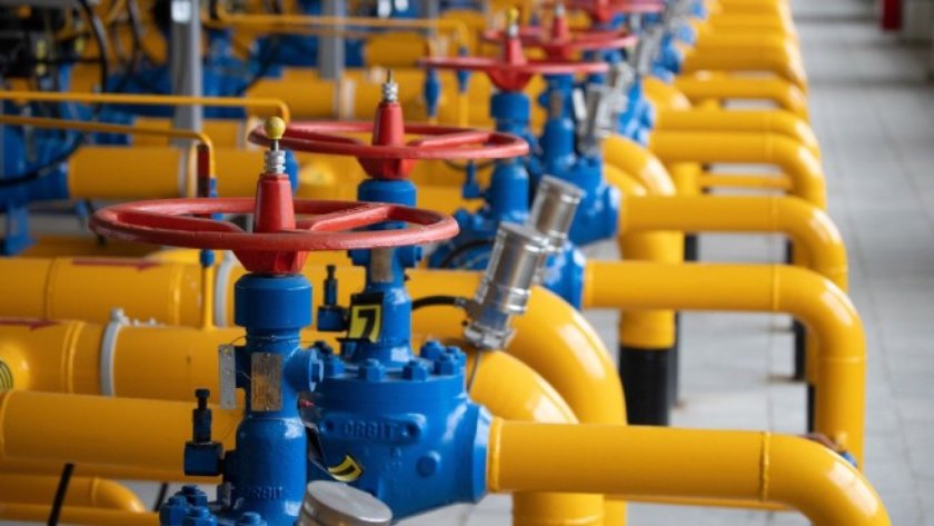сърбия удължава доставките руски газ нов договор подписан октомври