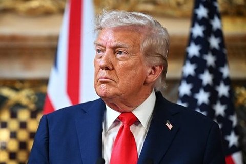 тръмп мога санкционирам китай руския петрол докато европа продължава купува