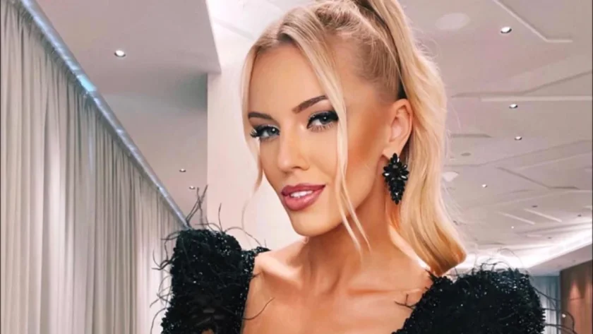 натали трифонова роди първото дете снимки