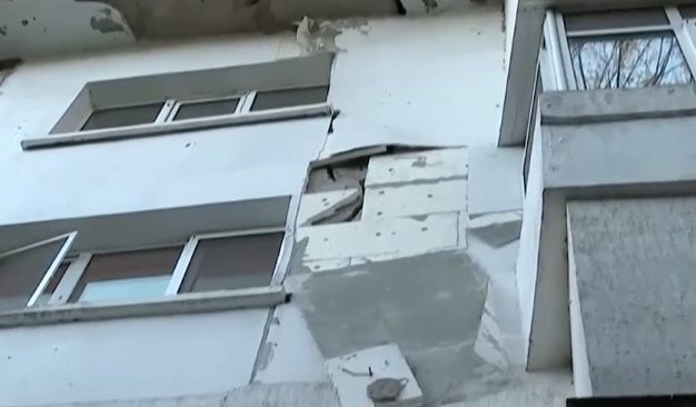 десетки семейства получиха заповед незабавна евакуация столичния квартал bdquoхаджи димитърldquo