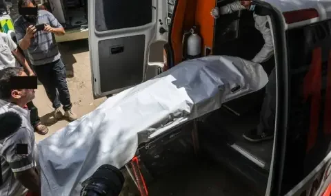 семейство открито застреляно кола софия намерено прощално писмо