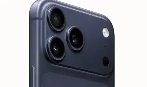 потребители сигнализират дефекти камерата iphone pro max iphone air