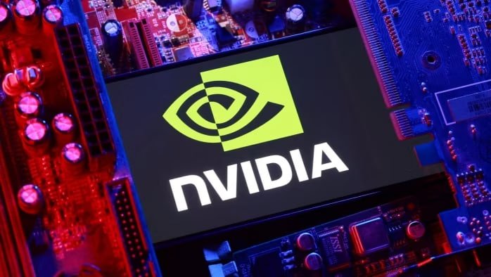 китай отвръща удара пекин забрани чиповете nvidia заложи huawei