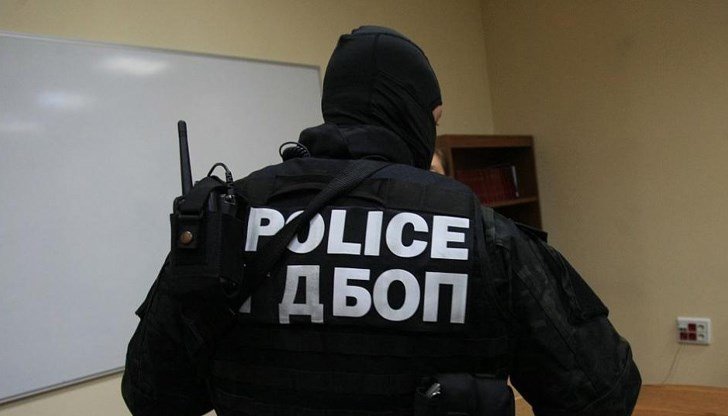 нощна акция гдбоп разкри мрежа проституция ямбол