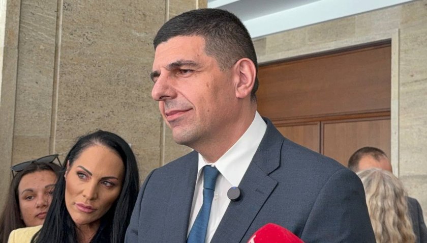 ивайло мирчев десни реформи вместо дълг повишаване данъците видео