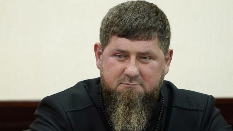 кадиров тръмп поставя условия