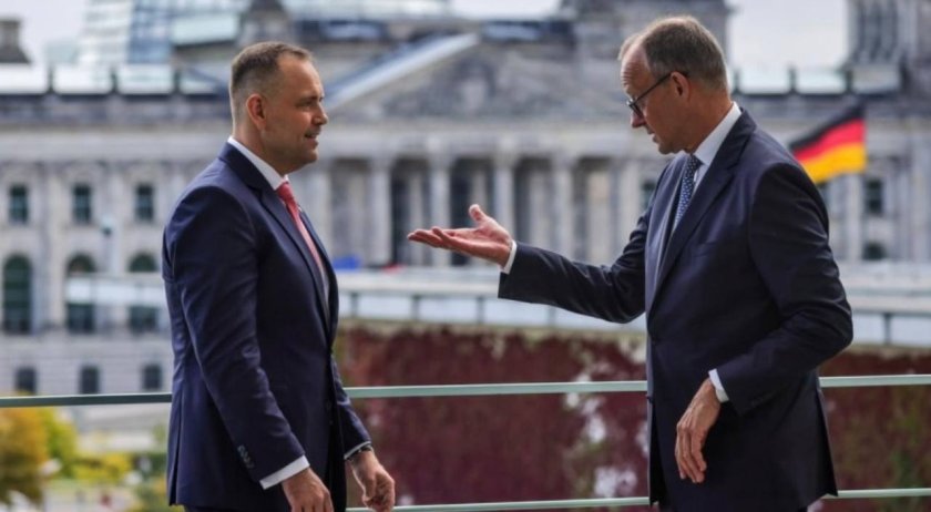 германия пореден път отхвърли исканията полша репарации