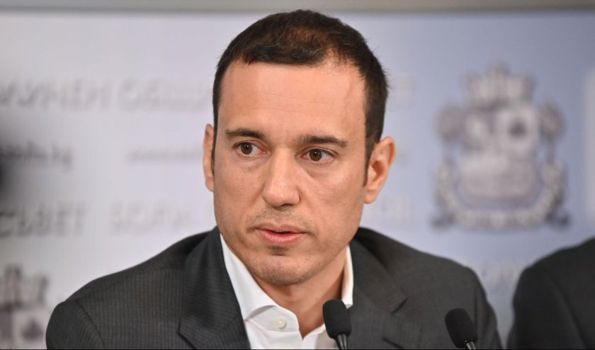терзиев липсата персонал застрашава работата яслите градините софия