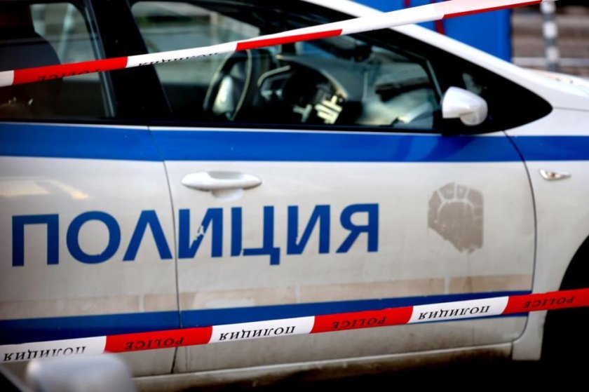 тежка катастрофа затвори кресненското дефиле