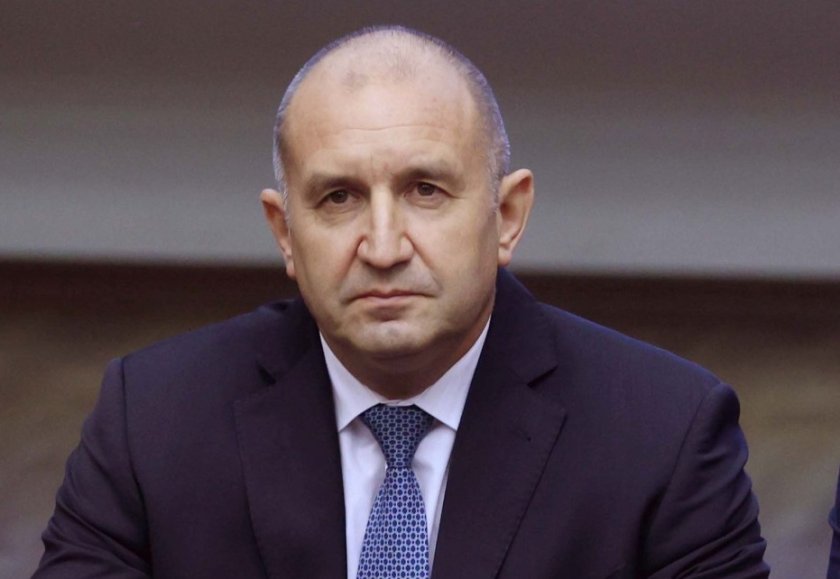 радев северна македония готова помогне българия бедствието
