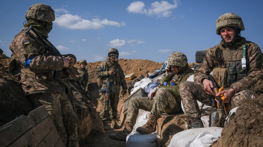 русия осъди тежки присъди украински военнопленници
