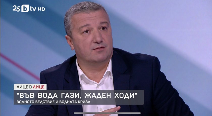 драгомир стойнев недопустимо поради липсата диалог институциите забавят назначенията шефовете службите