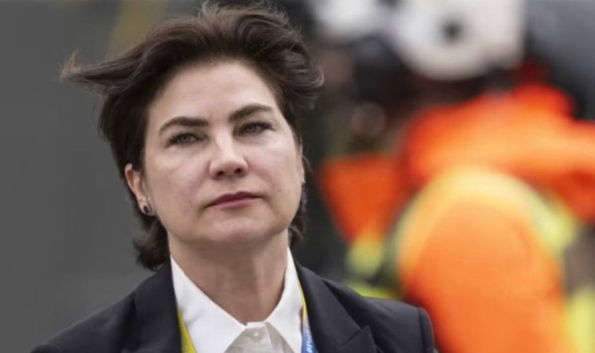 нагла намеса украинския посланик заради руски певци операта цюрих