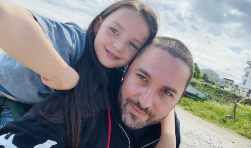 бащата сияна заради политическите игрички вкс възможно убийци деца излязат свобода