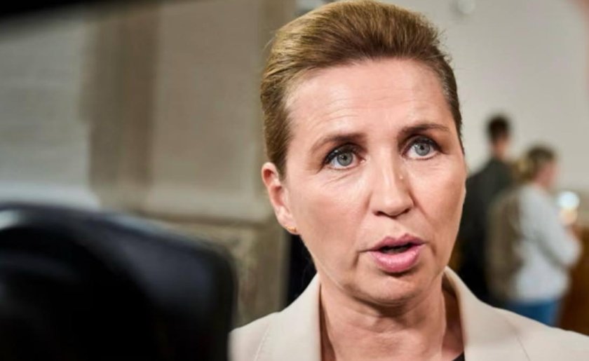 дания забрани социалните мрежи тийнейджъри години