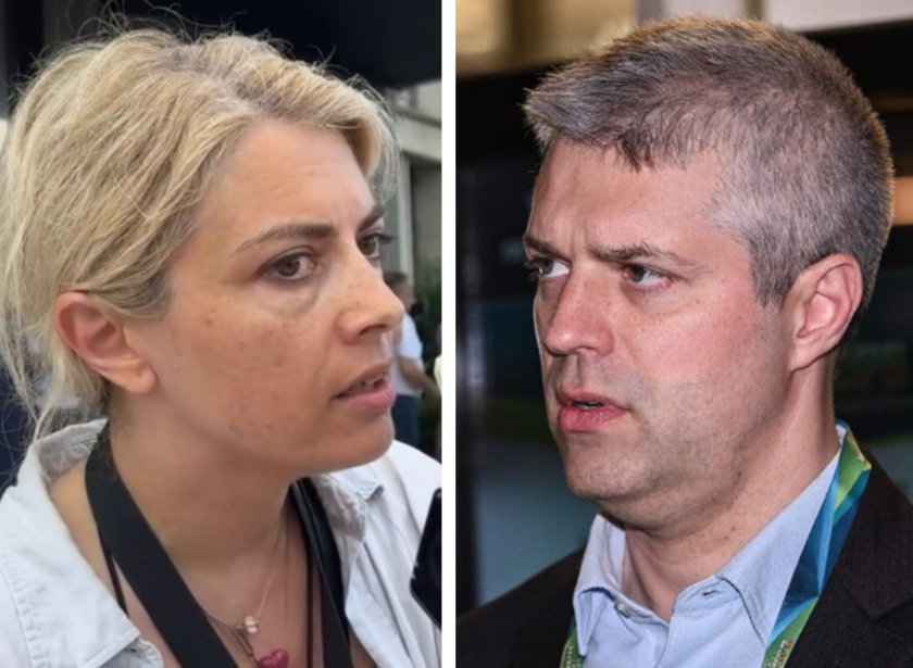 зловеща заплаха сестрата кмета варна