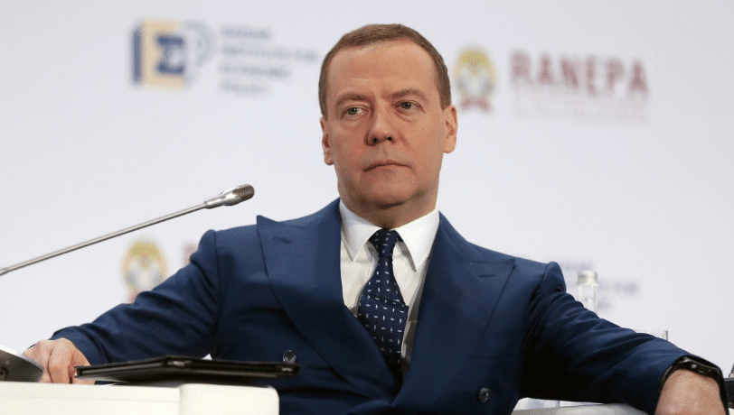 медведев заплаши ядрена реакция сащ доставят ракети bdquoтомахокldquo украйна