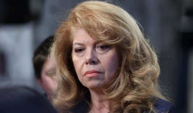 илиана йотова участва националното тракийско поклонение маджарово