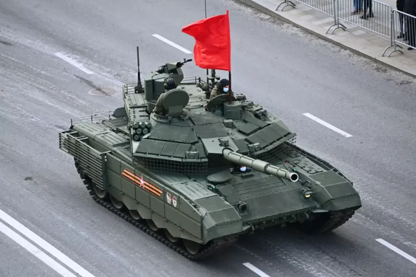 сянката нато русия въоръжава следващата война