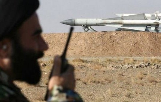 ldquoкорпусът стражите ислямската революцияrdquo irgc обещава bdquoпо смъртоносно прецизноldquo отмъщение израел удари отново