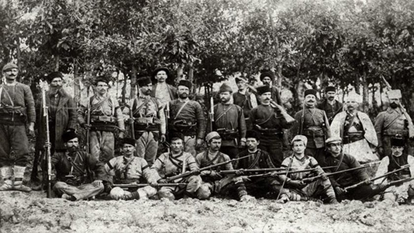 октомври 1878 искрата свободата пламва кресна разлог