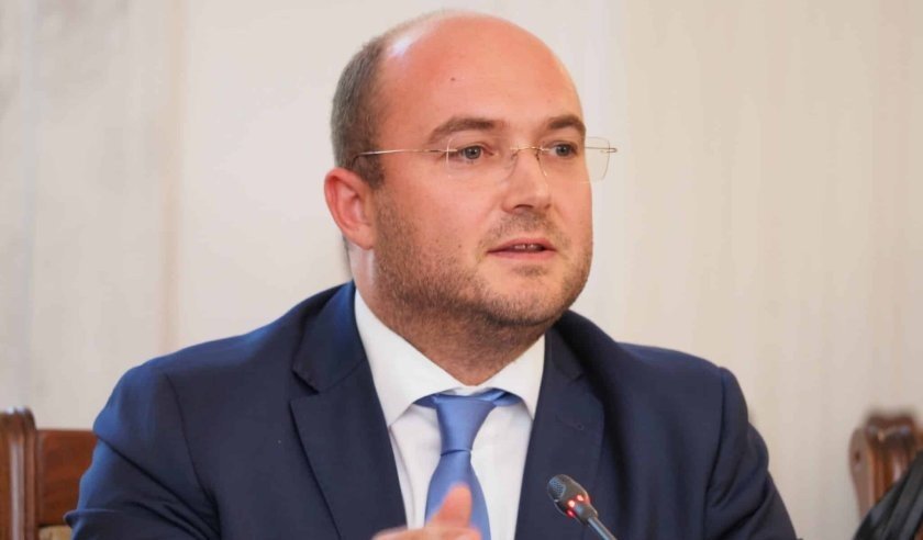 георги георгиев затворници включат събирането боклука софия