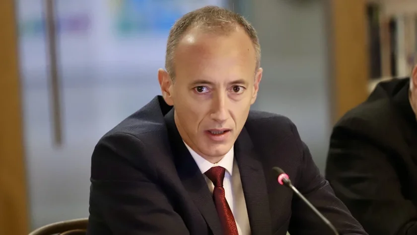 красимир вълчев новият предмет bdquoдобродетели религииldquo влезе сила догодина