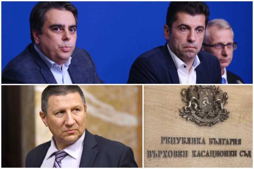 угоди ръководството вкс продължава атаката сарафов