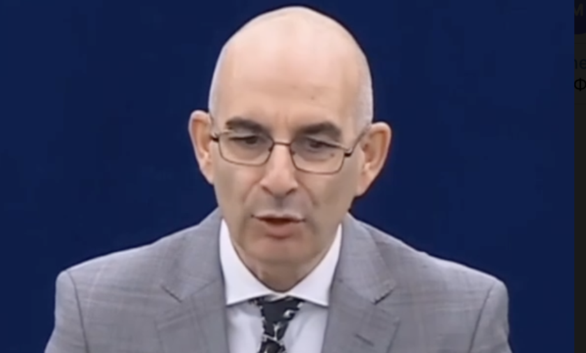 волгин политиците преследвани халюцинации видео