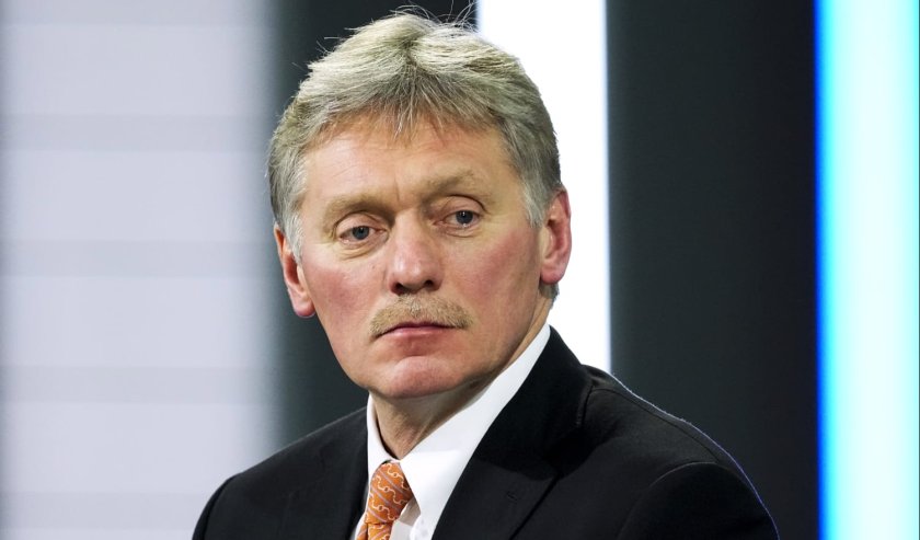дмитрий песков сащ дадат киев ракети bdquoтомахоукldquo представлява сериозна ескалация напрежението
