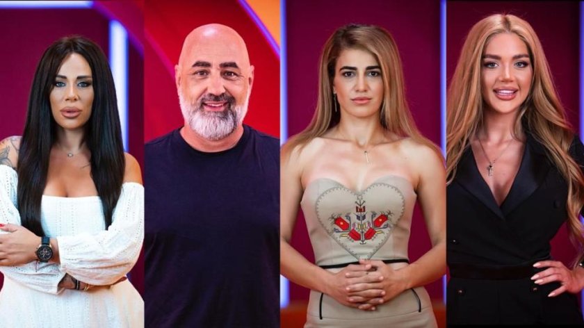 big brother напрежение предателства номинации mdash напусне къщата събота