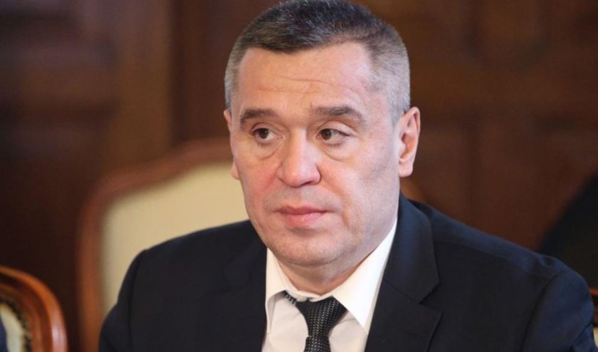 земеделският сектор застана министър тахов браншът нужда стабилност скандали