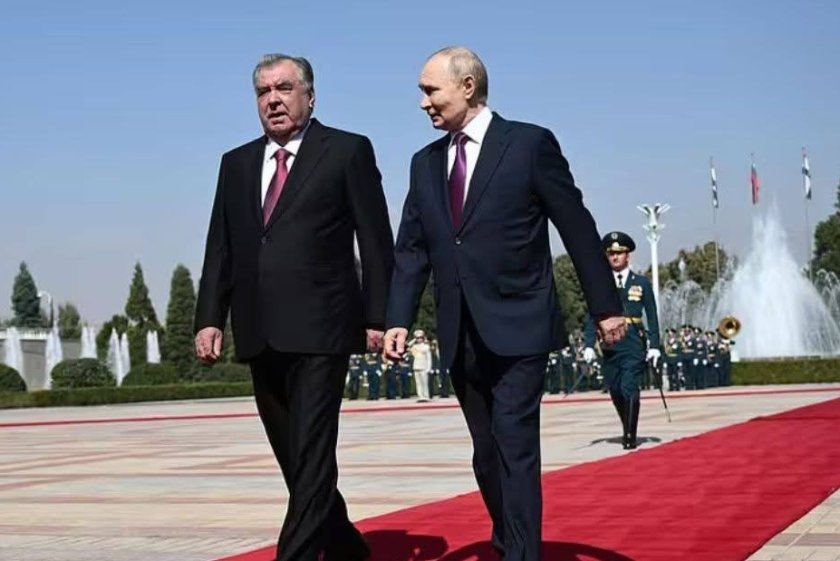 укори таджикистан арестувала путин визитата въпреки ангажиментите международния наказателен съд
