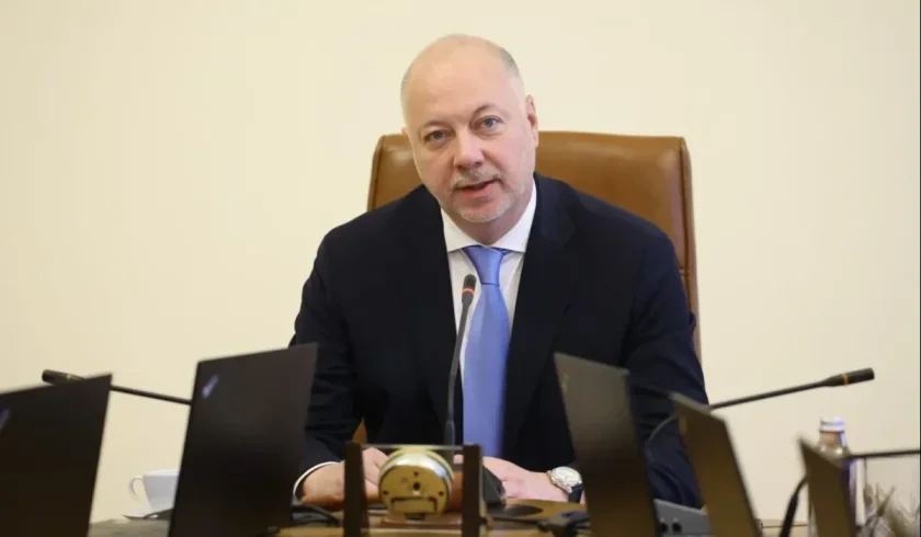 желязков отмени утрешното заседание министерския съвет
