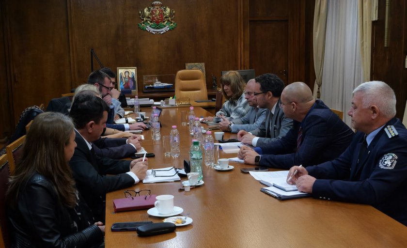 българия иска помощ заради щетите наводненията