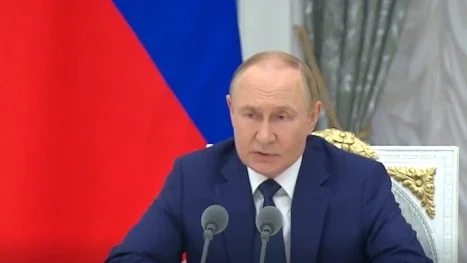 путин доналд тръмп направи мира