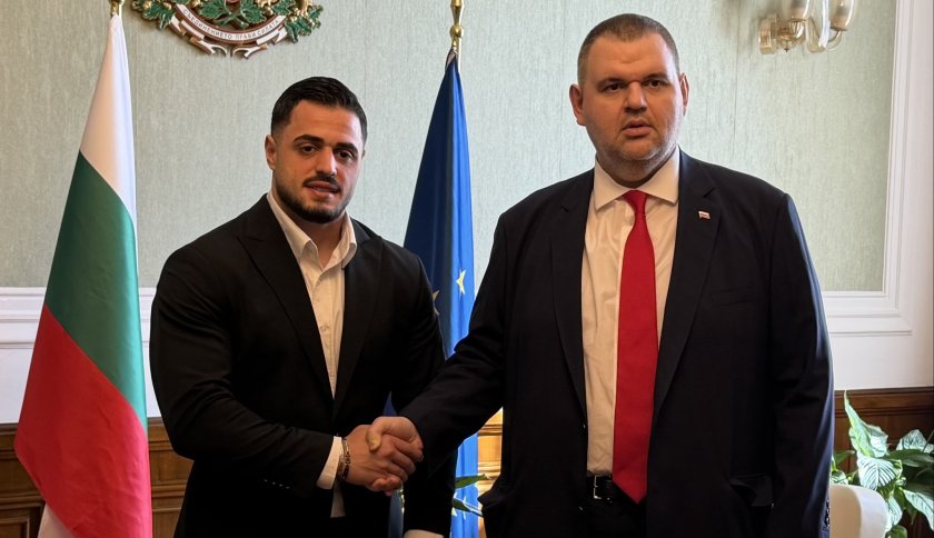 делян пеевски лидер дпс дпс ново начало срещна шампиона карлос насар