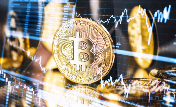 биткойн проби $125000 постави нов исторически рекорд