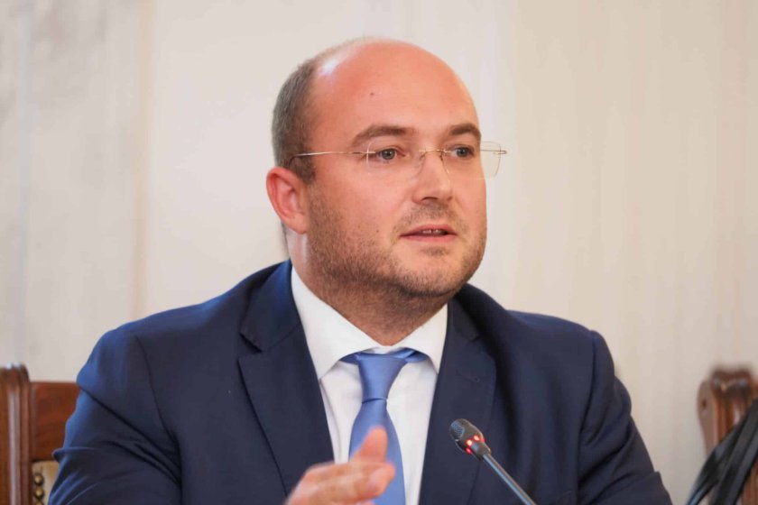 георги георгиев балканските прокурори можем сами справим престъпността ndash общ фронт