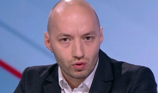 социологът димитър ганев кабинетът претърпи промени разпад