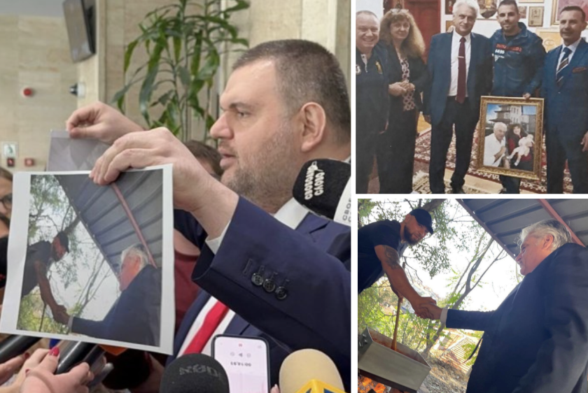 мухарем зуфури ndash човекът снимката бойко рашков показана делян пеевски