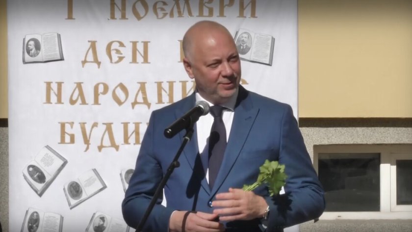 желязков разлог обединява търсенето добрите примери