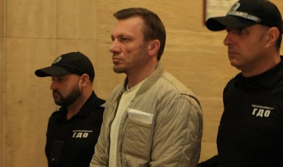 оставиха ареста станимир хасърджиев скандални разкрития