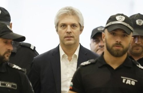 благомир коцев остава решетките ndash адвокатът настоява прекратяване производството