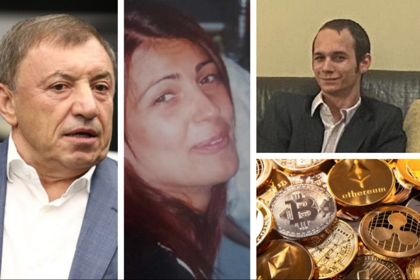 бандата пребила хакера bdquoемил кюлевldquo търсила паролата флашката крипто валутата алексей петров