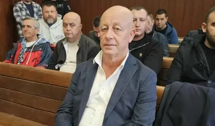 хасковският съд отстрани длъжност кмета минерални бани мюмюн искендер