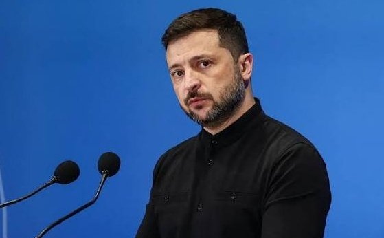зеленски забрани всички журналисти приемат поканата путин посетят обсадената зона