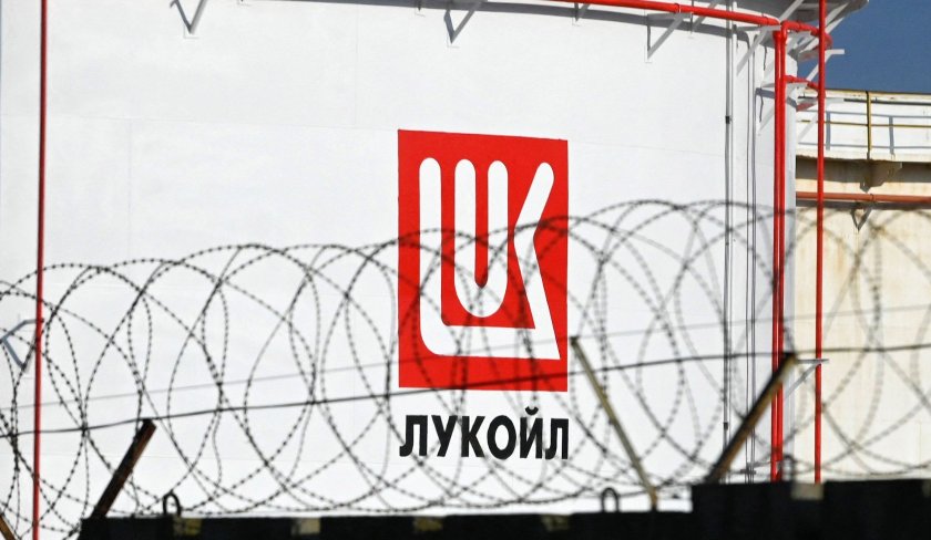 предлагат продажбата bdquoлукойлldquo нас минава данс министерския съвет