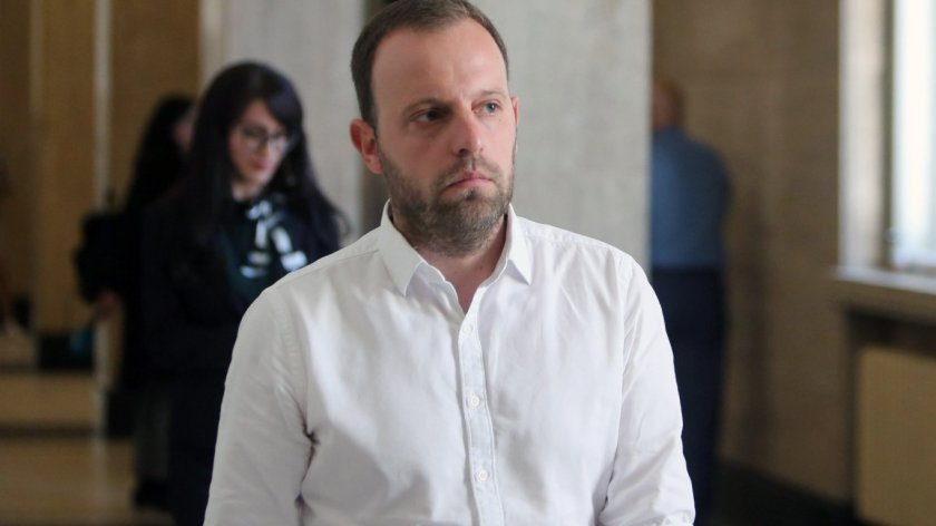 министерството правосъдието осигури охрана нападнатия чук прокурор иво илиев семейството