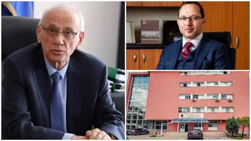 погубва благомир здравков детската болница